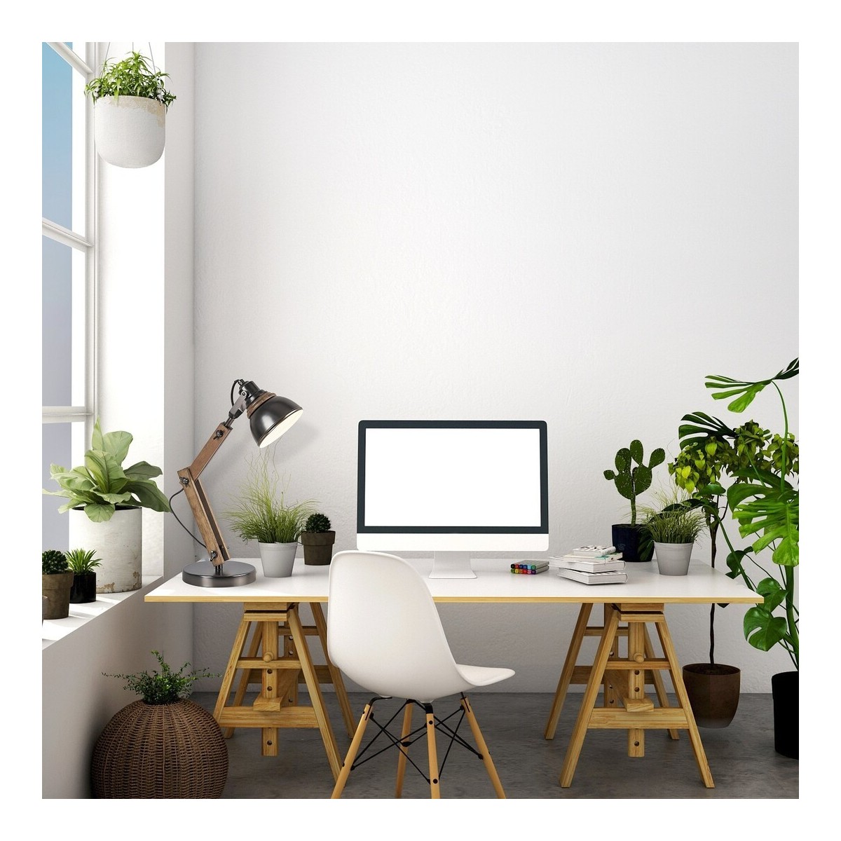 Rabalux Aksel 4199 - typ - Lampka nocna