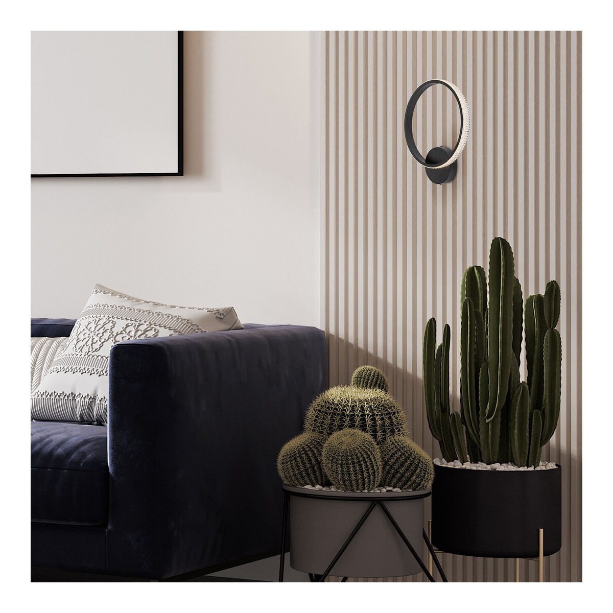 Rabalux Grete 71095 - typ - Lampa ścienna