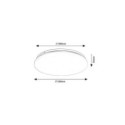 Rabalux Vendel 71102 - typ - Lampy sufitowe