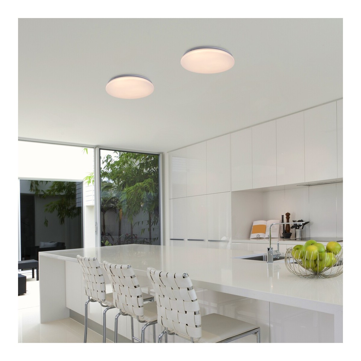 Rabalux Vendel 71102 - typ - Lampy sufitowe