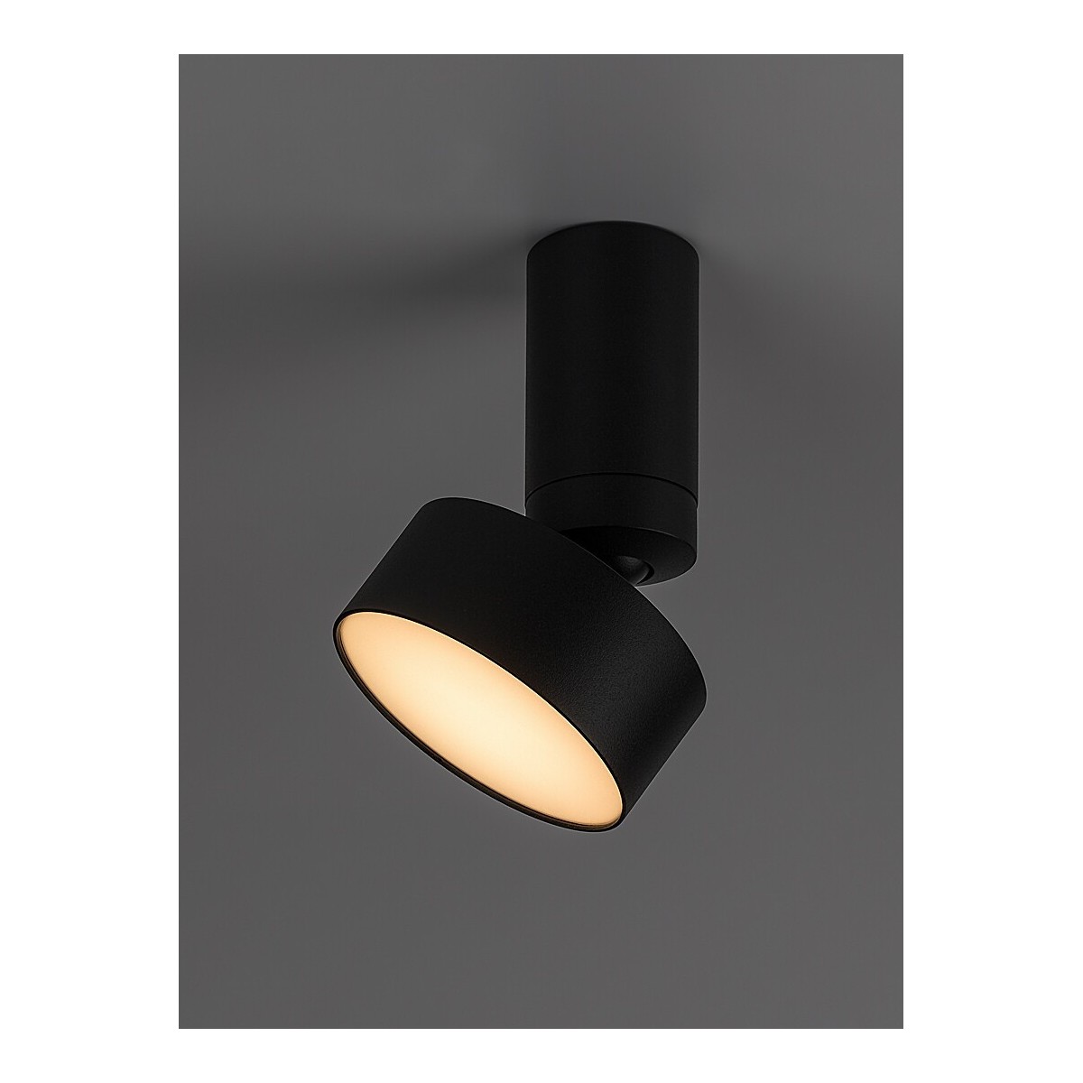 Rabalux Ovidia 71321 - typ - Natynkowe i podtynkowe oświetlenie