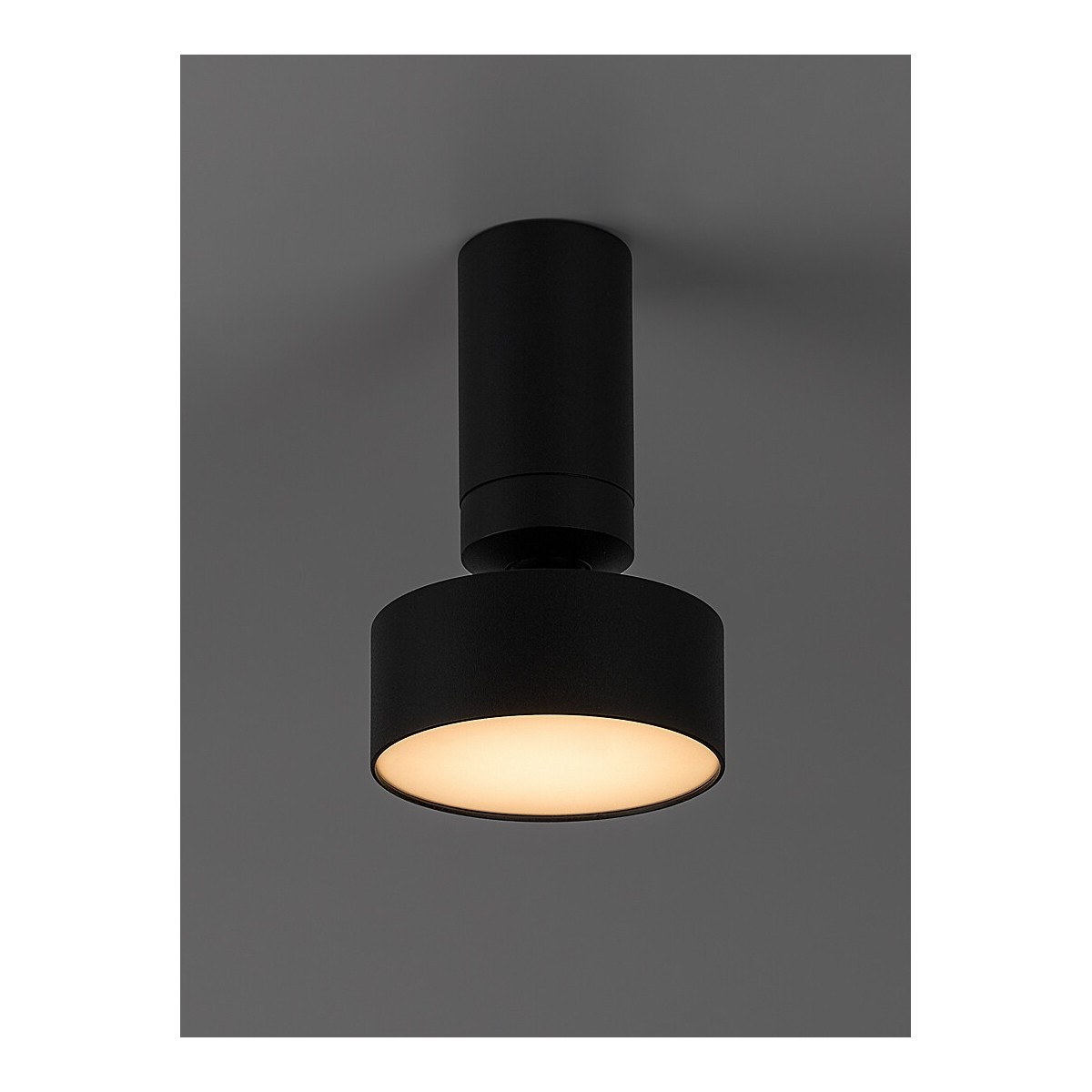 Rabalux Ovidia 71321 - typ - Natynkowe i podtynkowe oświetlenie