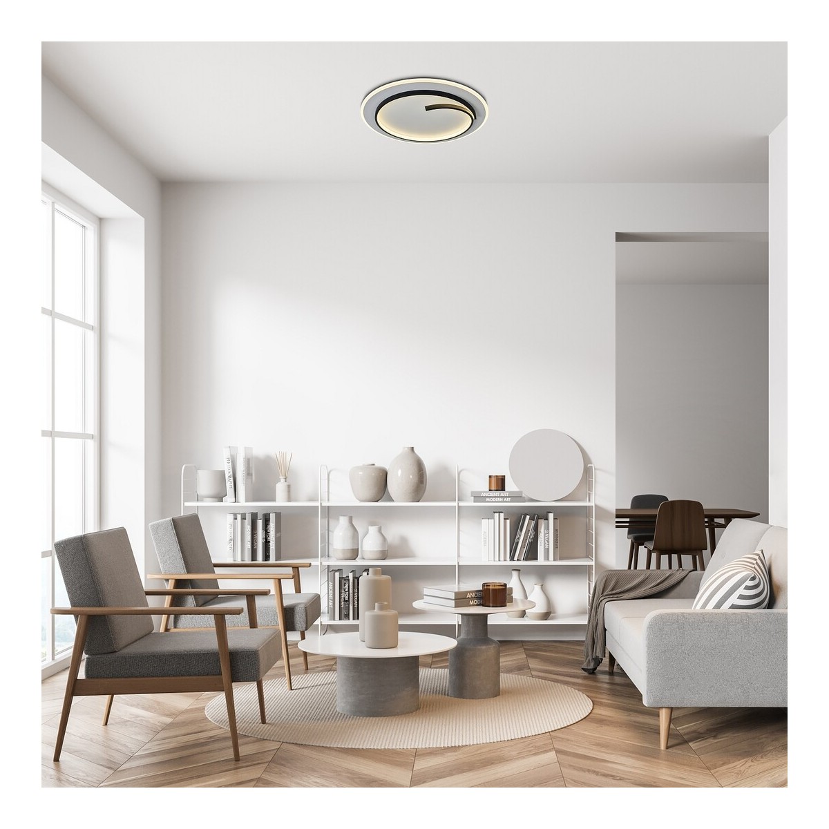 Rabalux Niloo 71366 - typ - Lampy sufitowe