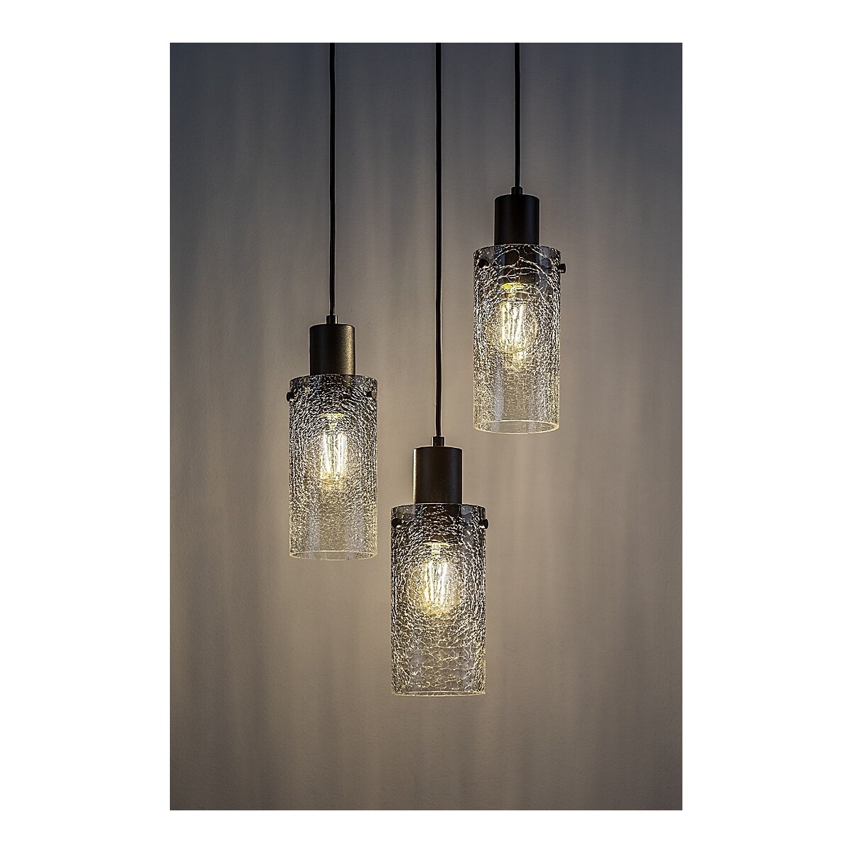 Rabalux Fumea 72038 - typ - Lampy wiszące