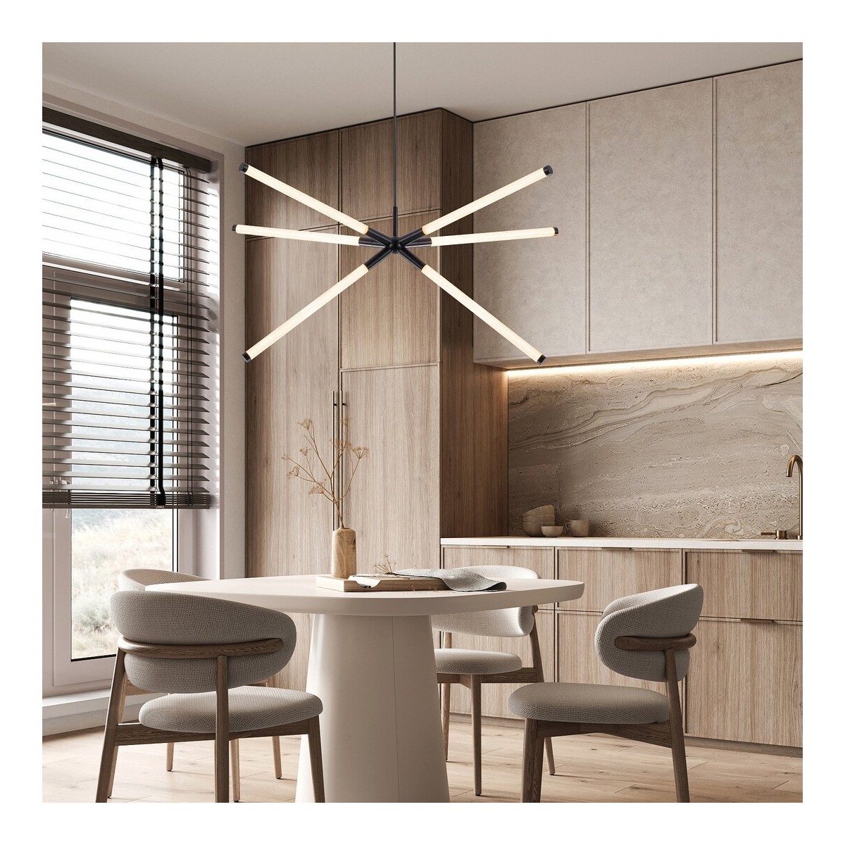 Rabalux Nivaro 72168 - typ - Lampy wiszące