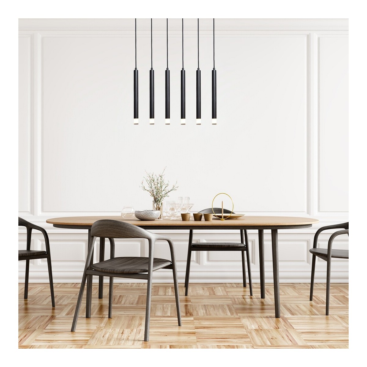 Rabalux Ramira 72362 - typ - Lampy wiszące