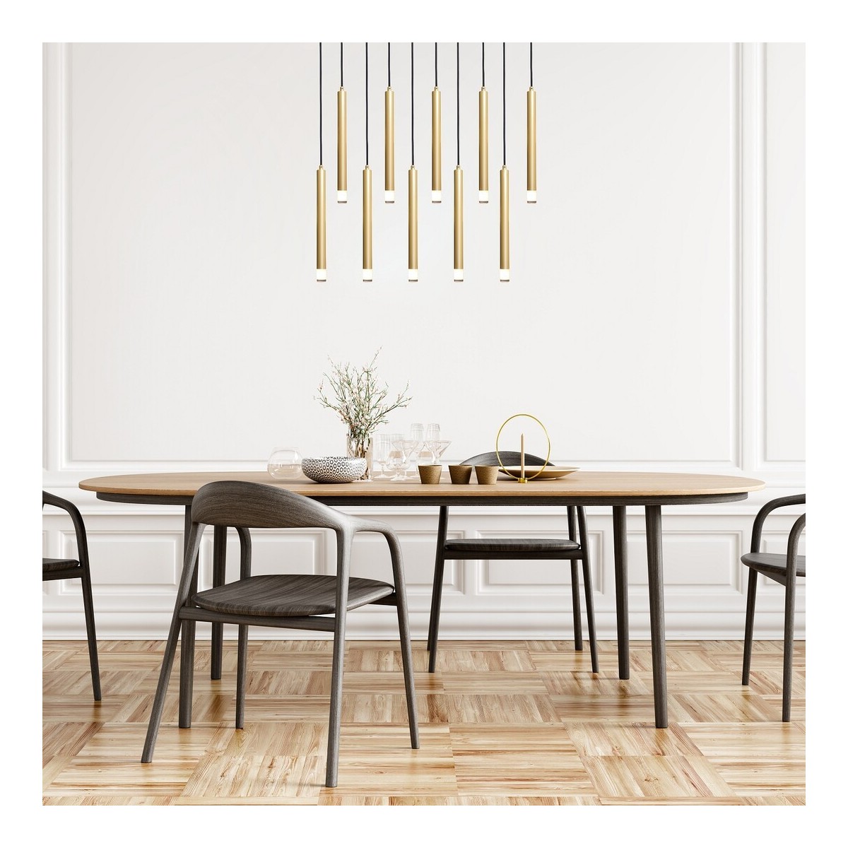 Rabalux Ramira 72365 - typ - Lampy wiszące