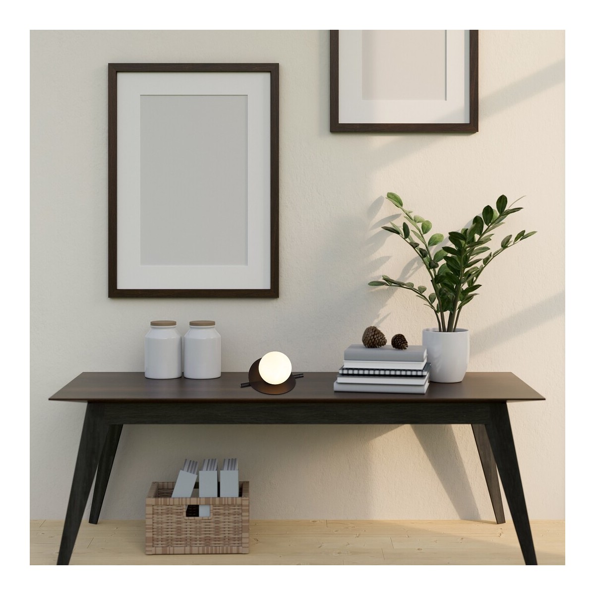 Rabalux Jules 74222 - typ - Lampy stołowe