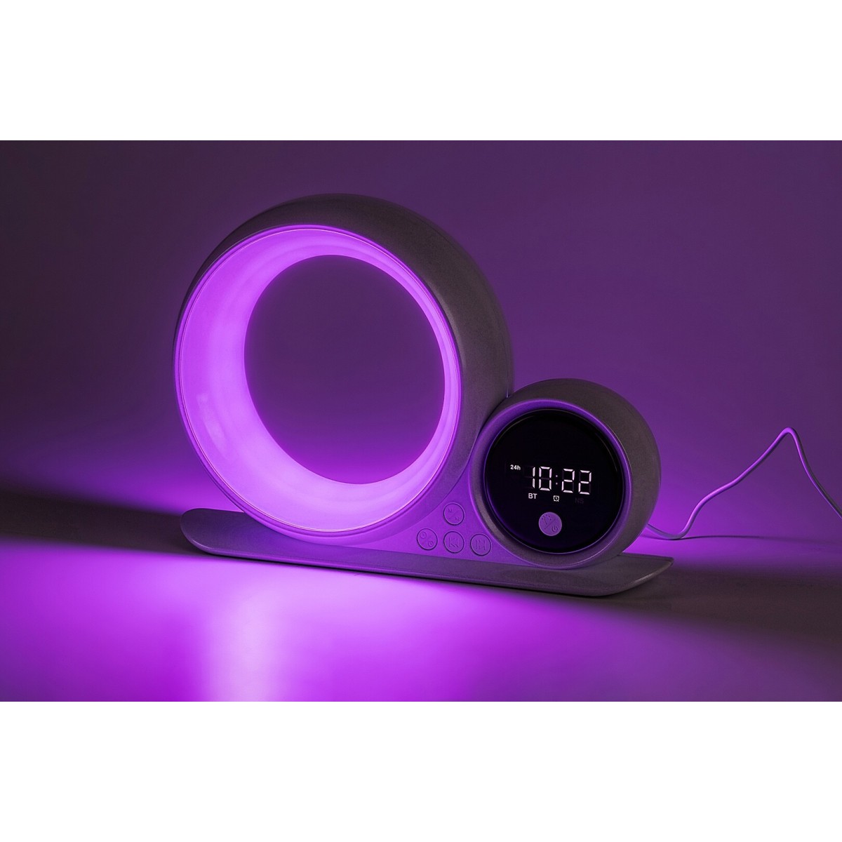 Rabalux Wakeway 76109 - typ - Lampy stołowe