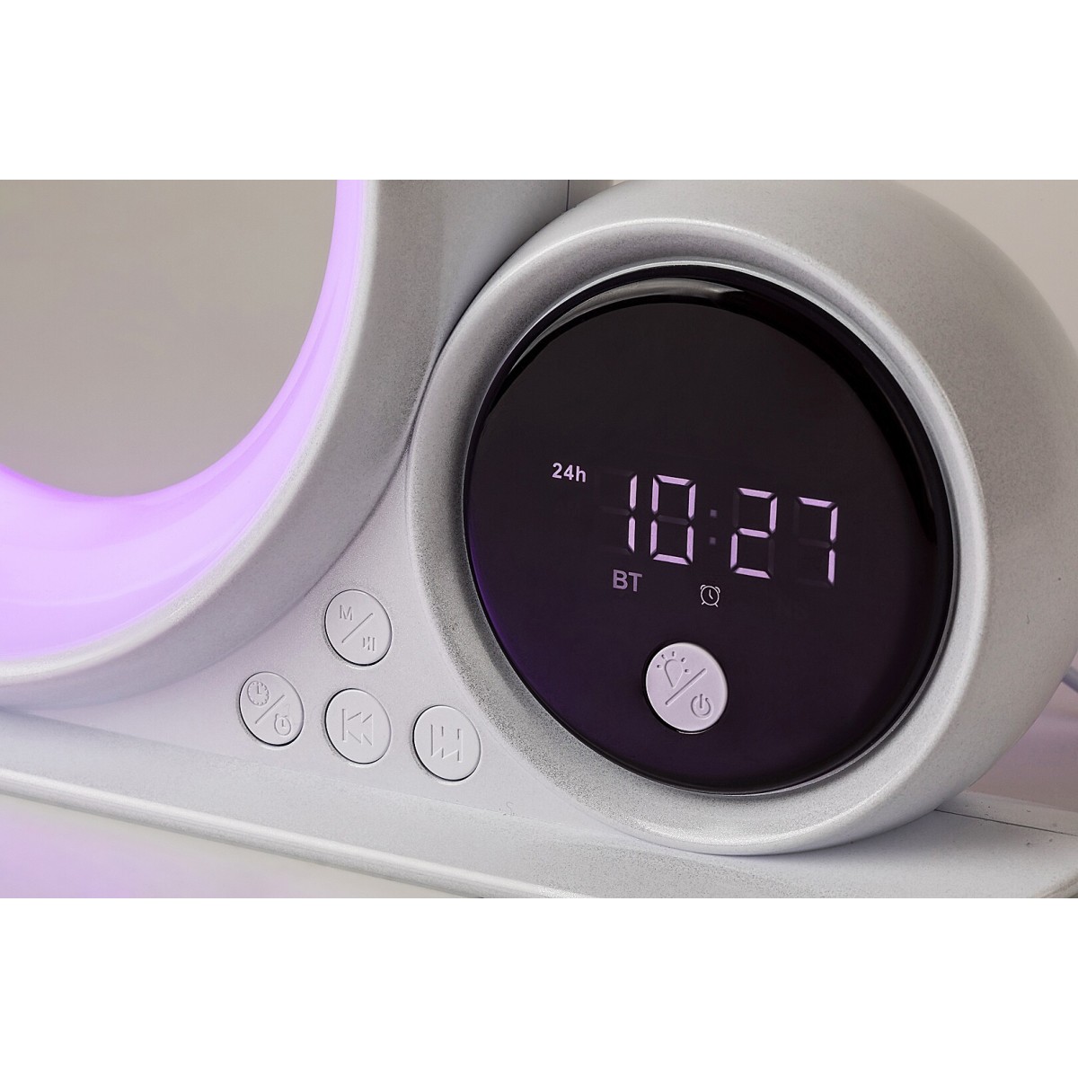 Rabalux Wakeway 76109 - typ - Lampy stołowe