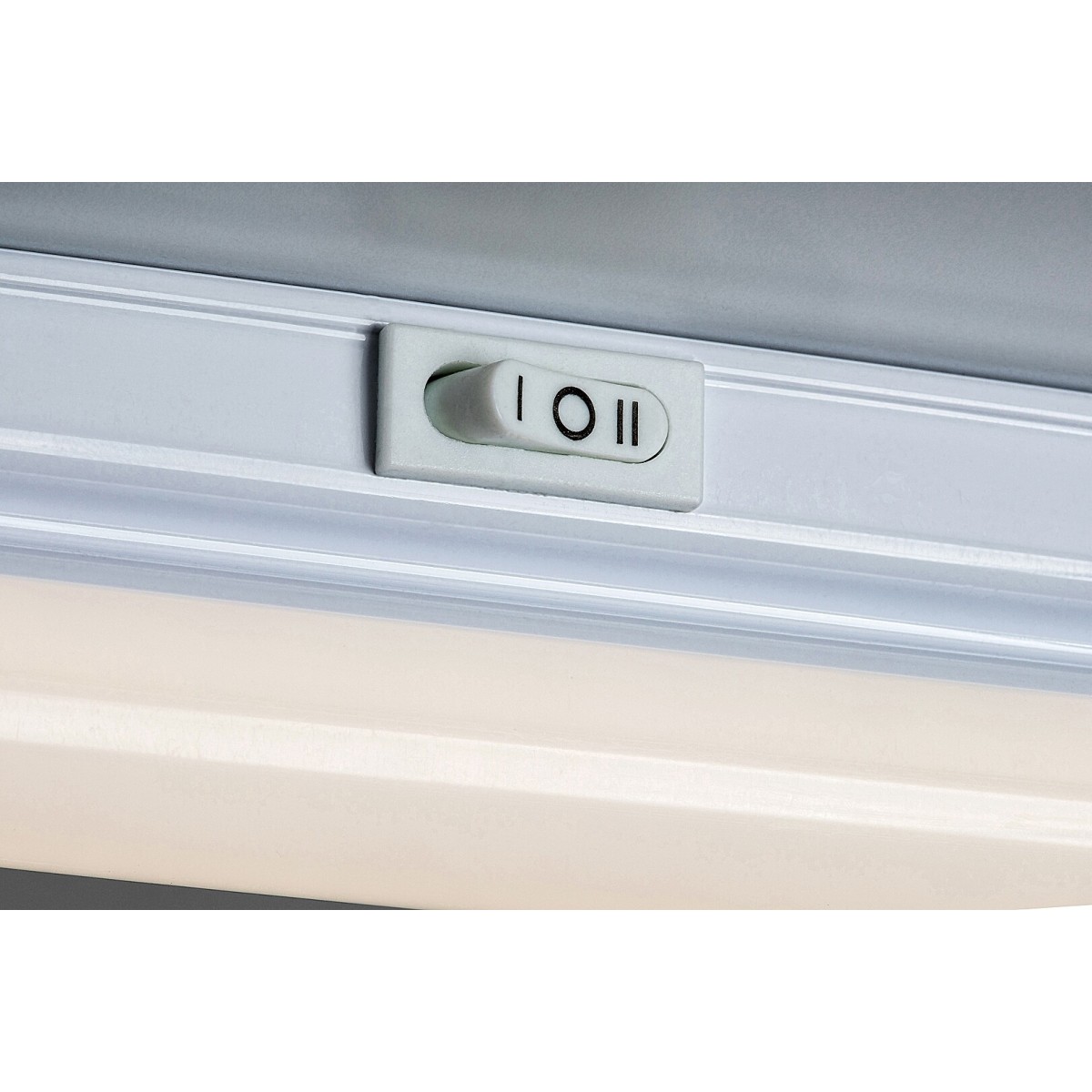 Rabalux Bareg 78007 - typ - Oświetlenie podszafkowe