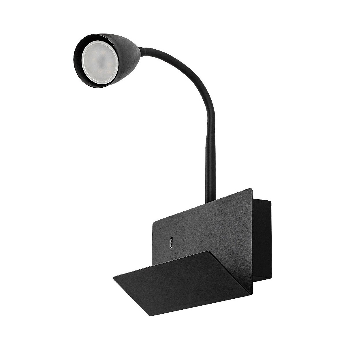 Rabalux Tacito 71089 - typ - Lampa ścienna