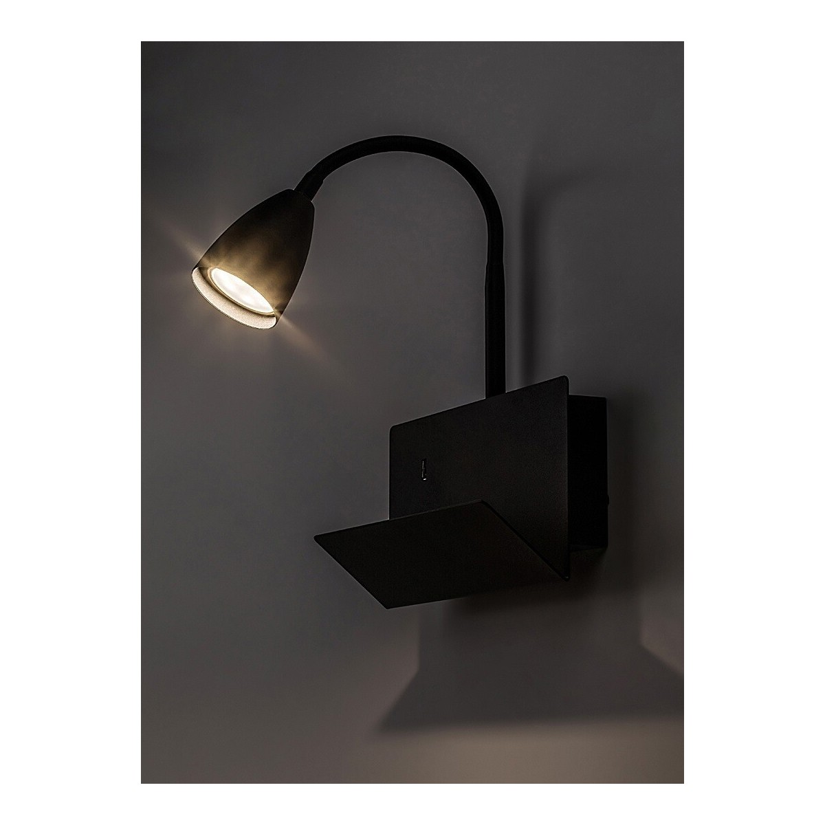 Rabalux Tacito 71089 - typ - Lampa ścienna