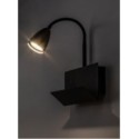 Rabalux Tacito 71089 - typ - Lampa ścienna