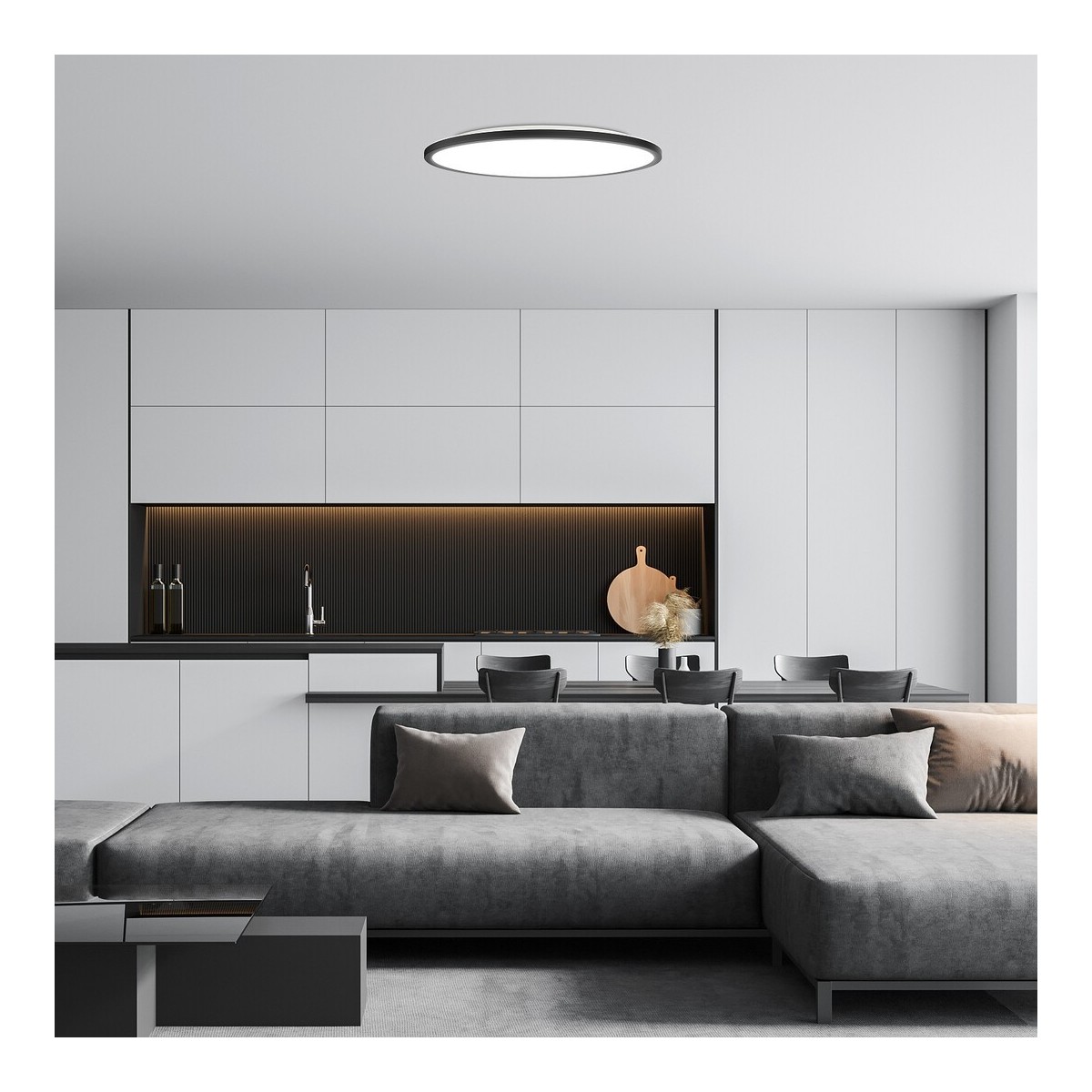 Rabalux Gonzalo 71098 - typ - Natynkowe i podtynkowe oświetlenie