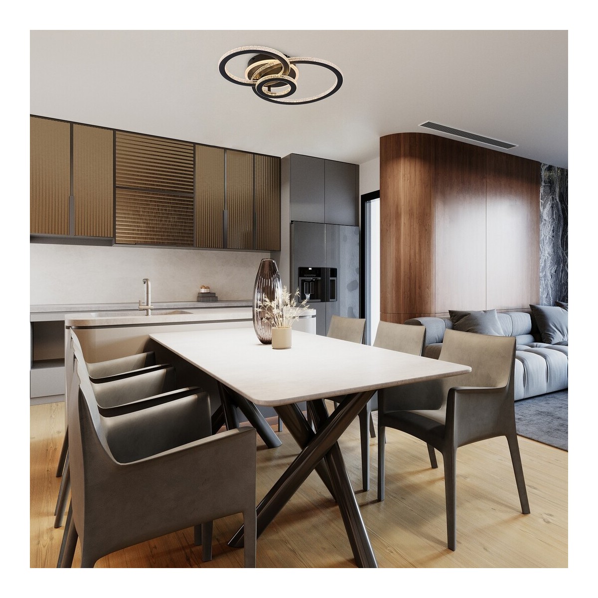 Rabalux Maziar 71392 - typ - Lampy sufitowe