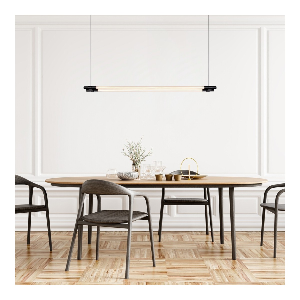 Rabalux Nivaro 72169 - typ - Lampy wiszące