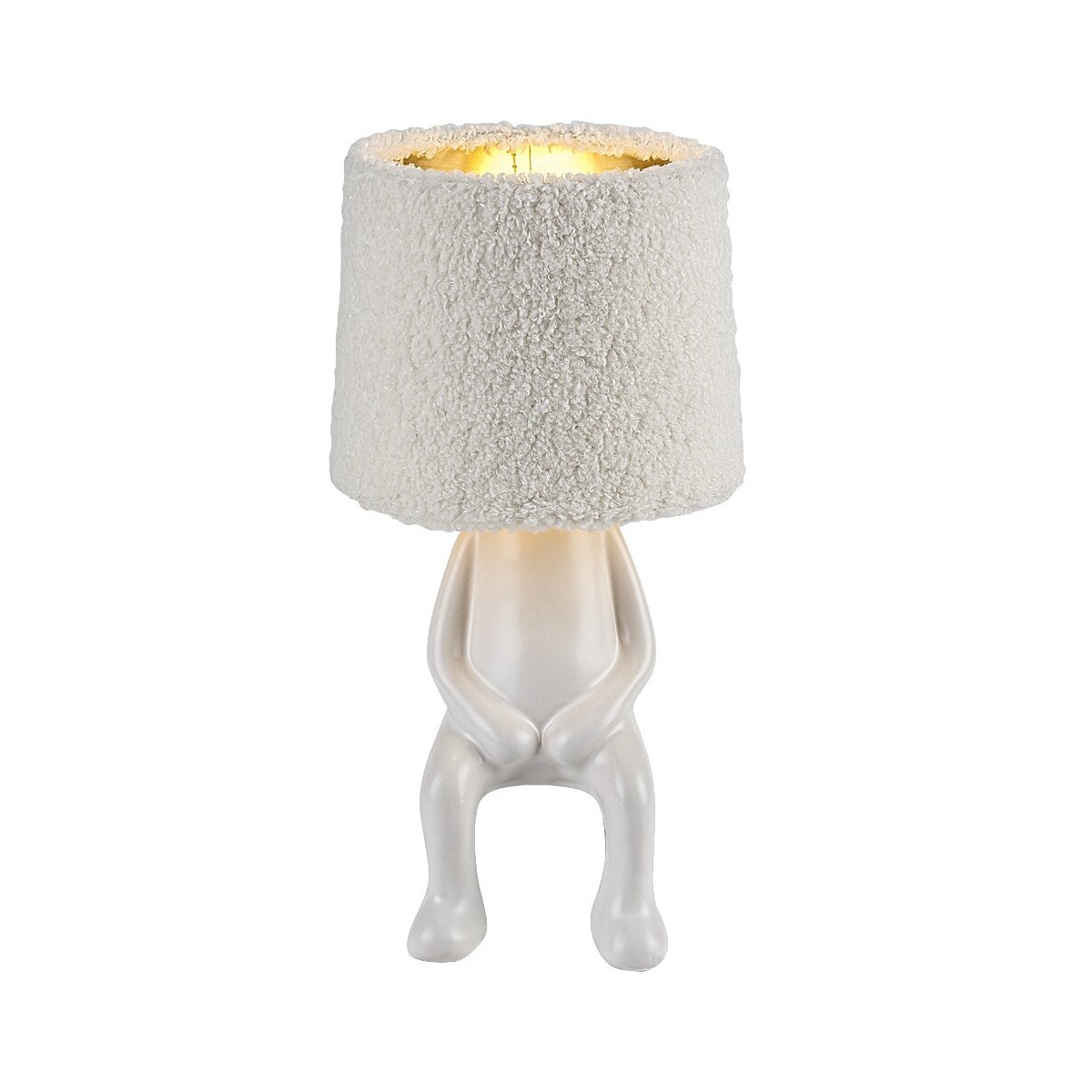 Rabalux Smurfy 74218 - typ - Lampy stołowe