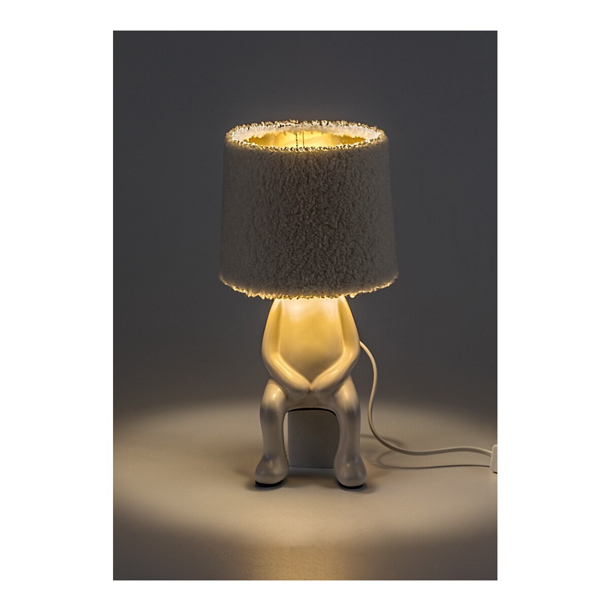 Rabalux Smurfy 74218 - typ - Lampy stołowe