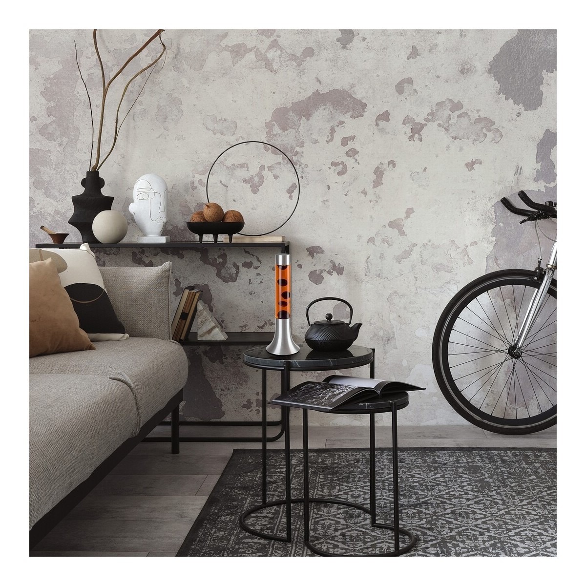 Rabalux Poppilol 76026 - typ - Lampki dekoracyjne