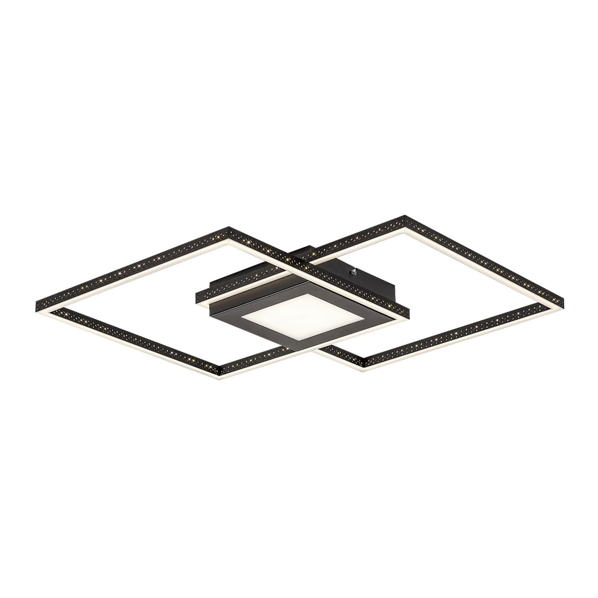 Rabalux Casimir 5269 - typ - Lampy sufitowe