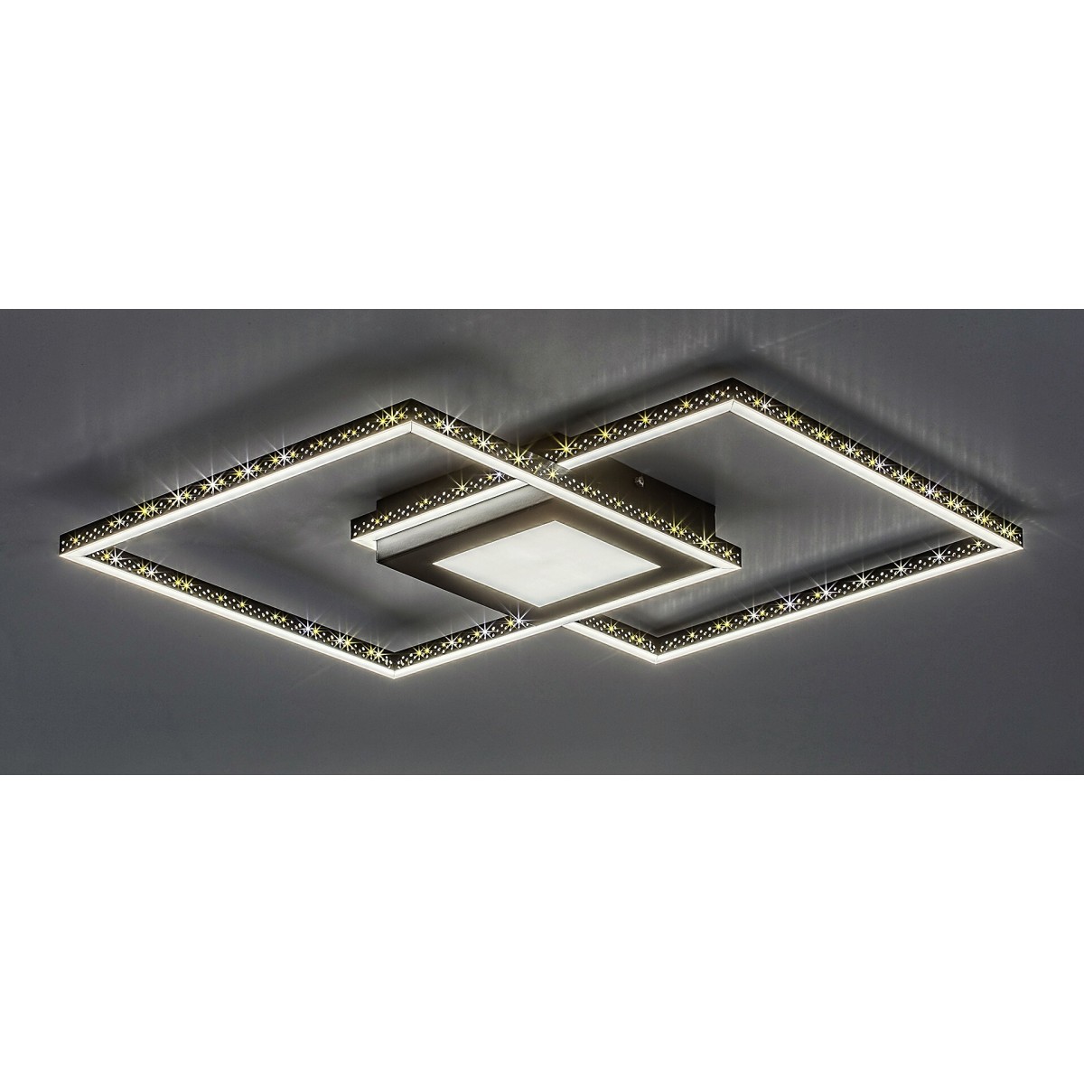 Rabalux Casimir 5269 - typ - Lampy sufitowe