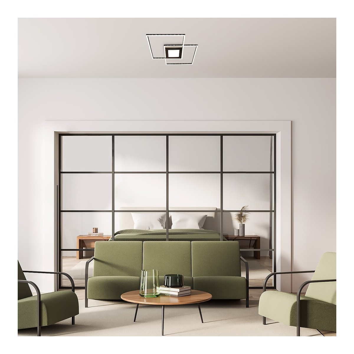 Rabalux Casimir 5269 - typ - Lampy sufitowe