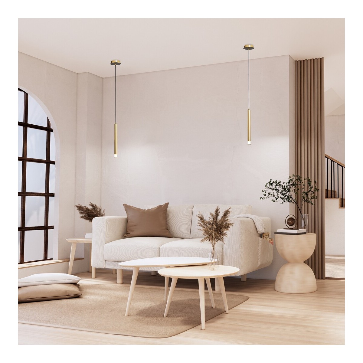 Rabalux Ramira 72357 - typ - Lampy wiszące