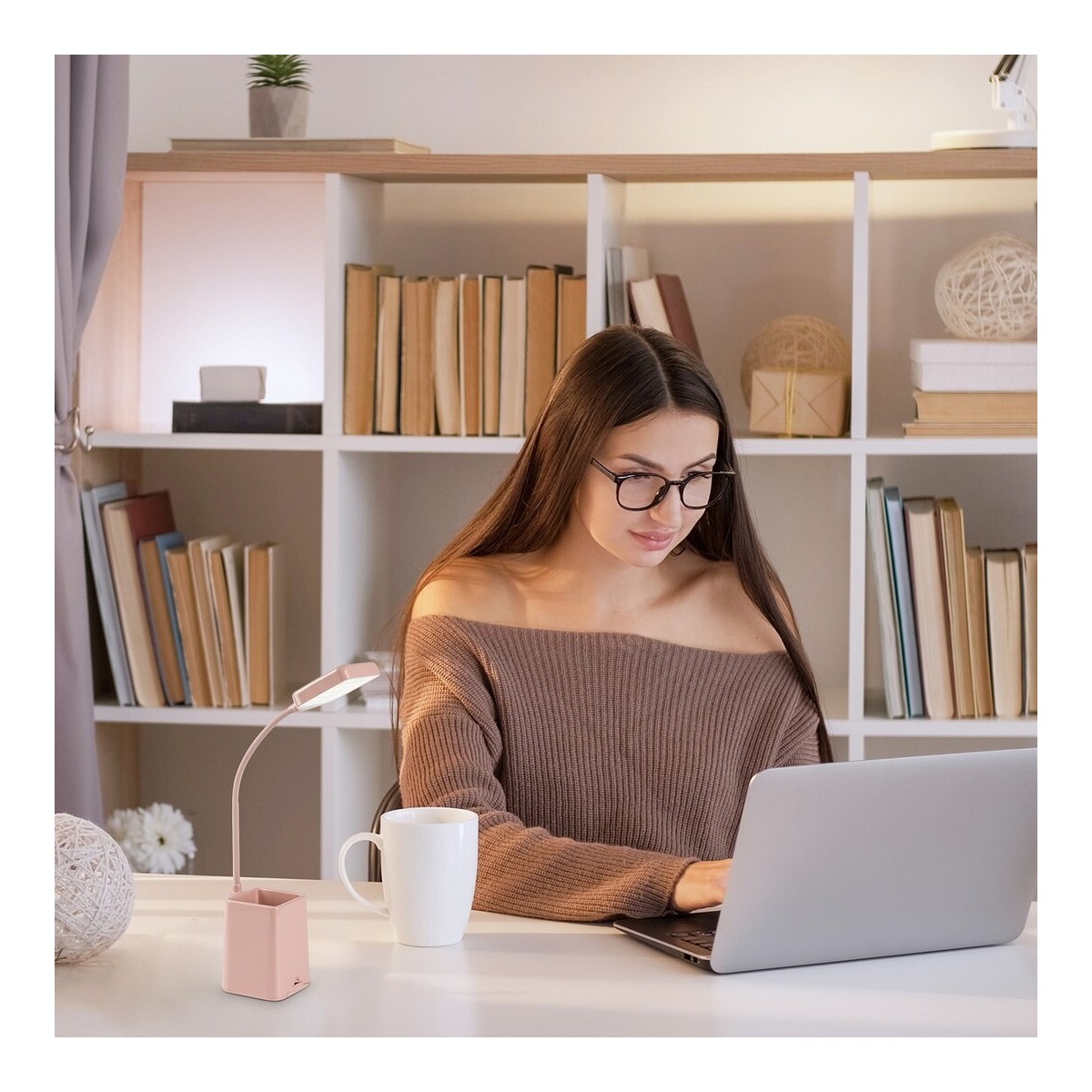 Rabalux Arvid 74245 - typ - Lampy stołowe