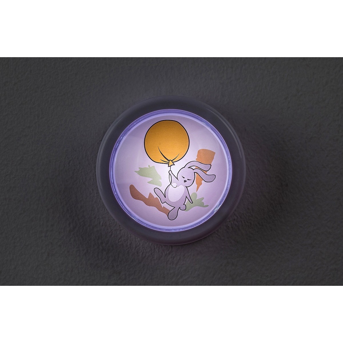 Rabalux Hopply 76073 - typ - Lampy dla dzieci