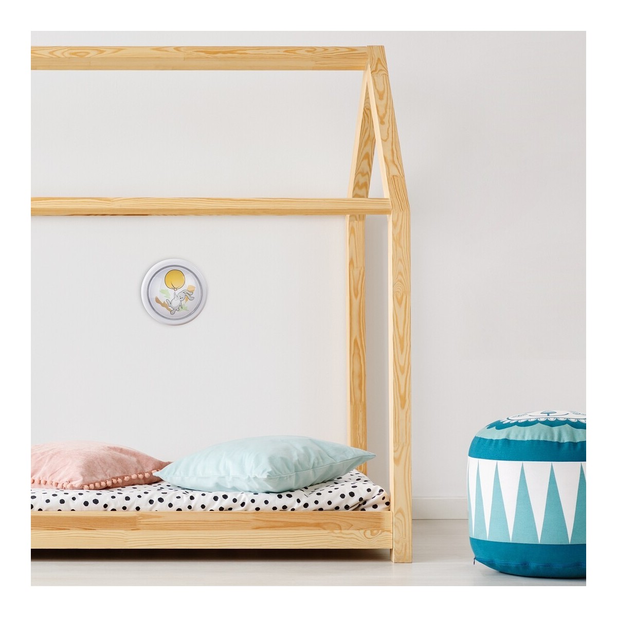 Rabalux Hopply 76073 - typ - Lampy dla dzieci