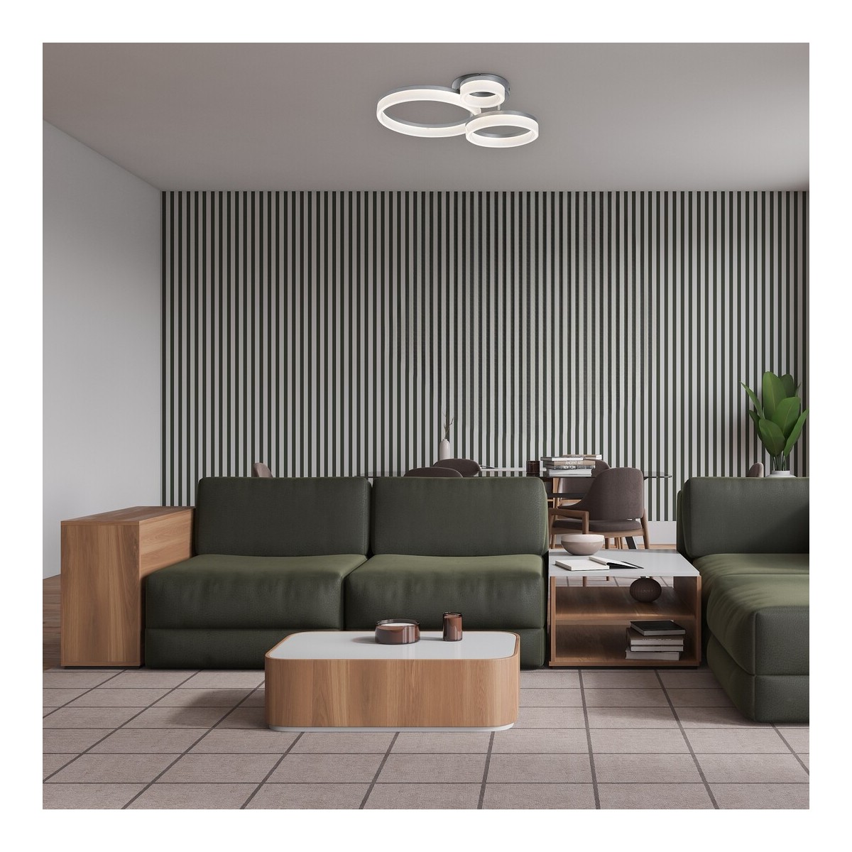 Rabalux Amilia 71387 - typ - Lampy sufitowe