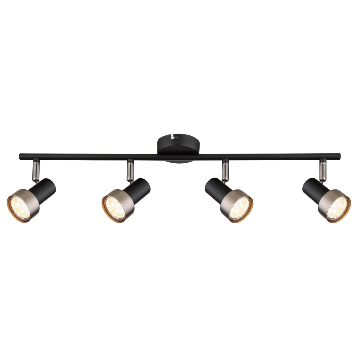 Rabalux Konrad 73014 - typ - Oświetlenie punktowe