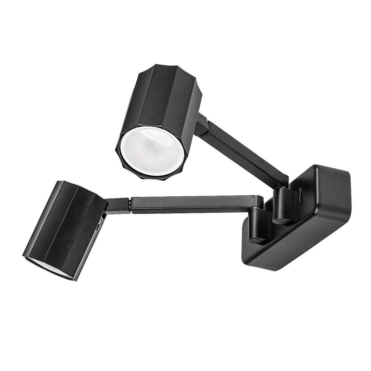 Rabalux Karter 73028 - typ - Lampa ścienna
