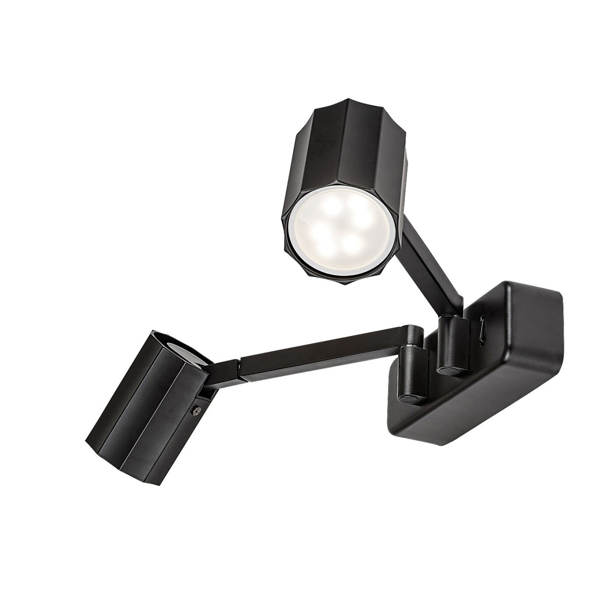 Rabalux Karter 73028 - typ - Lampa ścienna