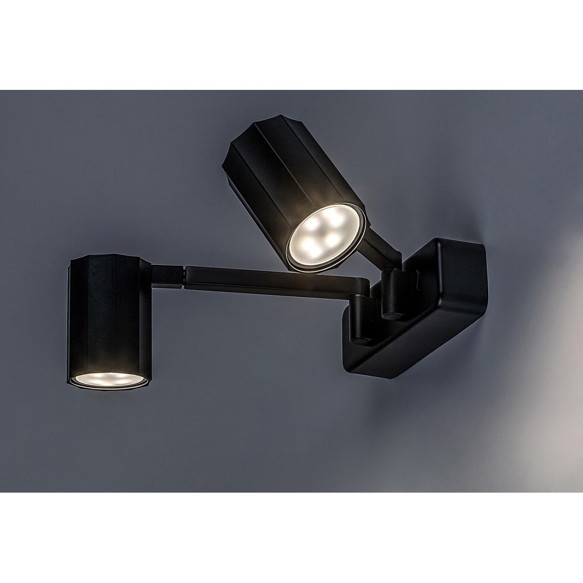 Rabalux Karter 73028 - typ - Lampa ścienna