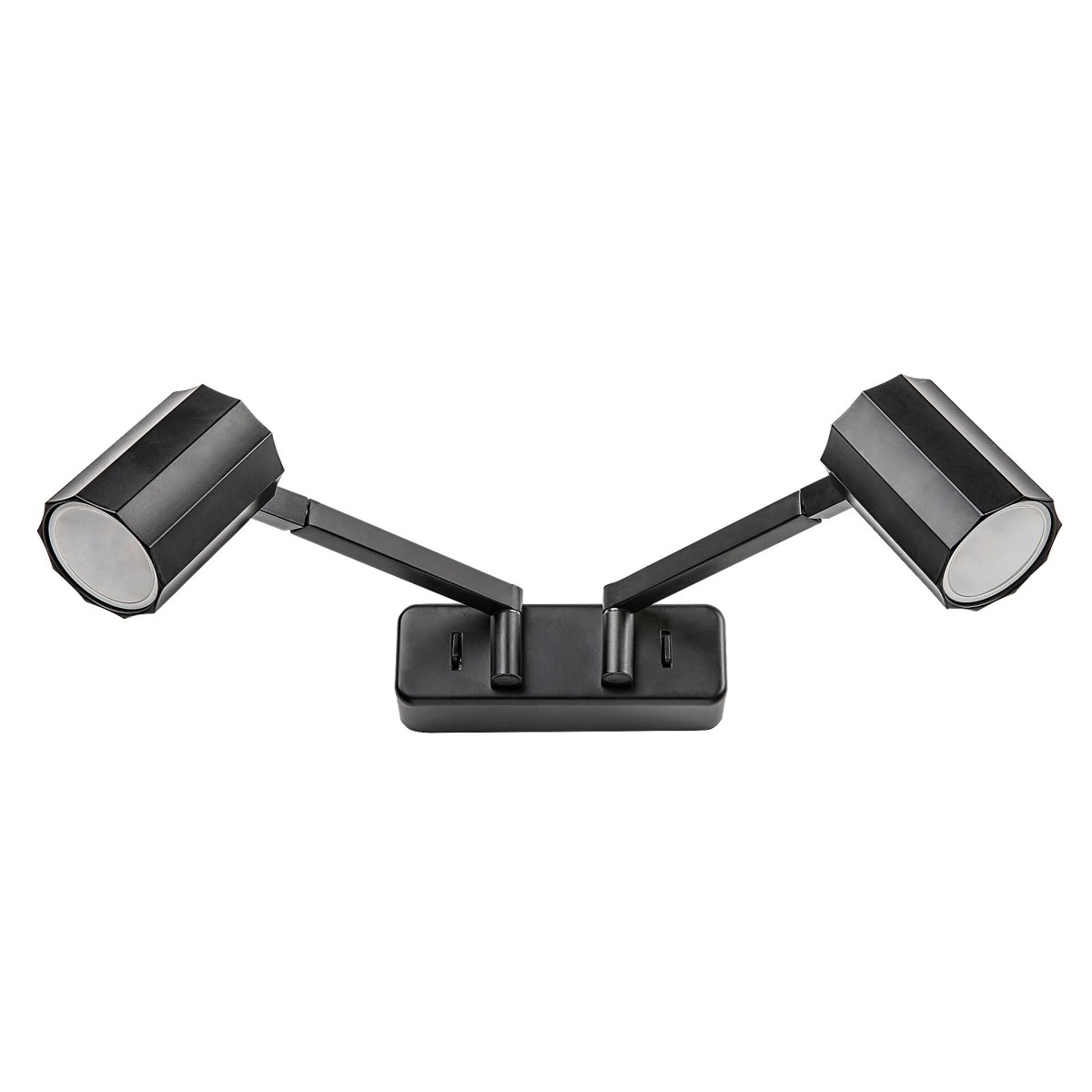 Rabalux Karter 73028 - typ - Lampa ścienna