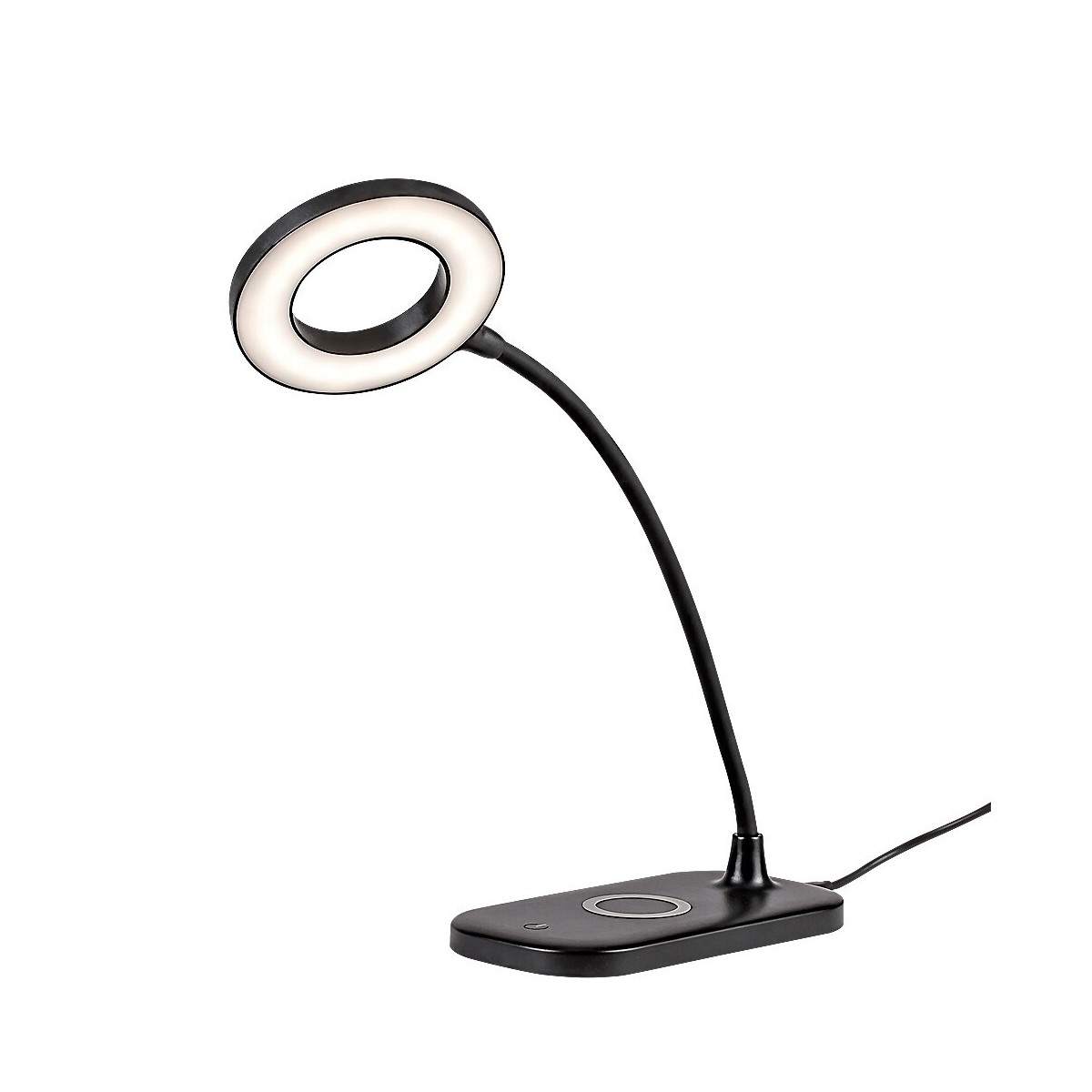 Rabalux Hardin 74013 - typ - Lampy stołowe