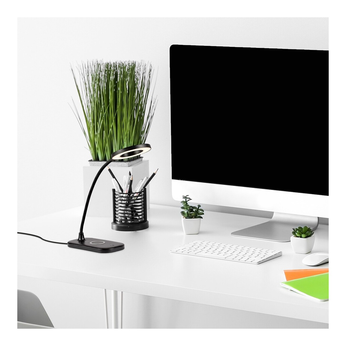 Rabalux Hardin 74013 - typ - Lampy stołowe