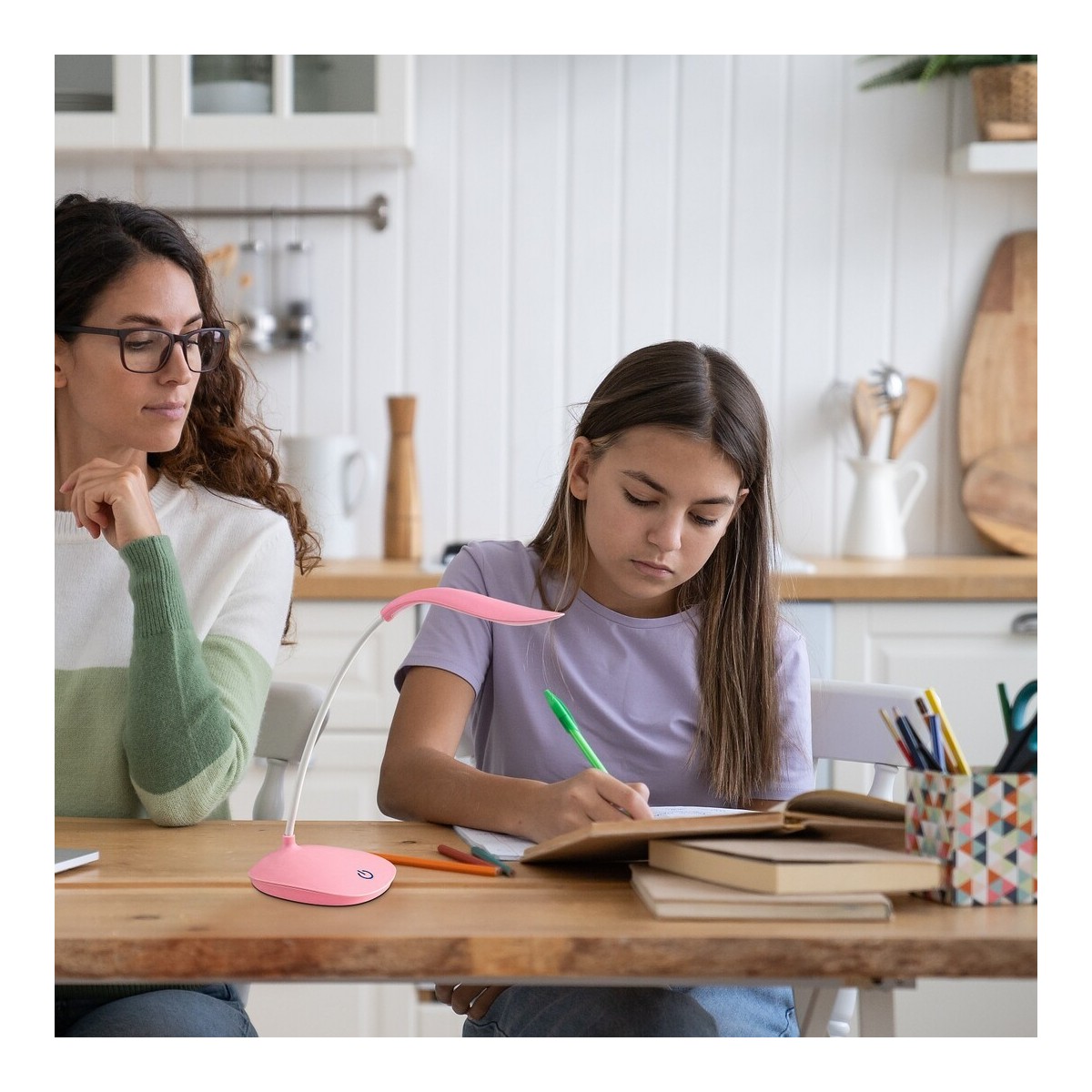 Rabalux Bedi 74236 - typ - Lampy stołowe