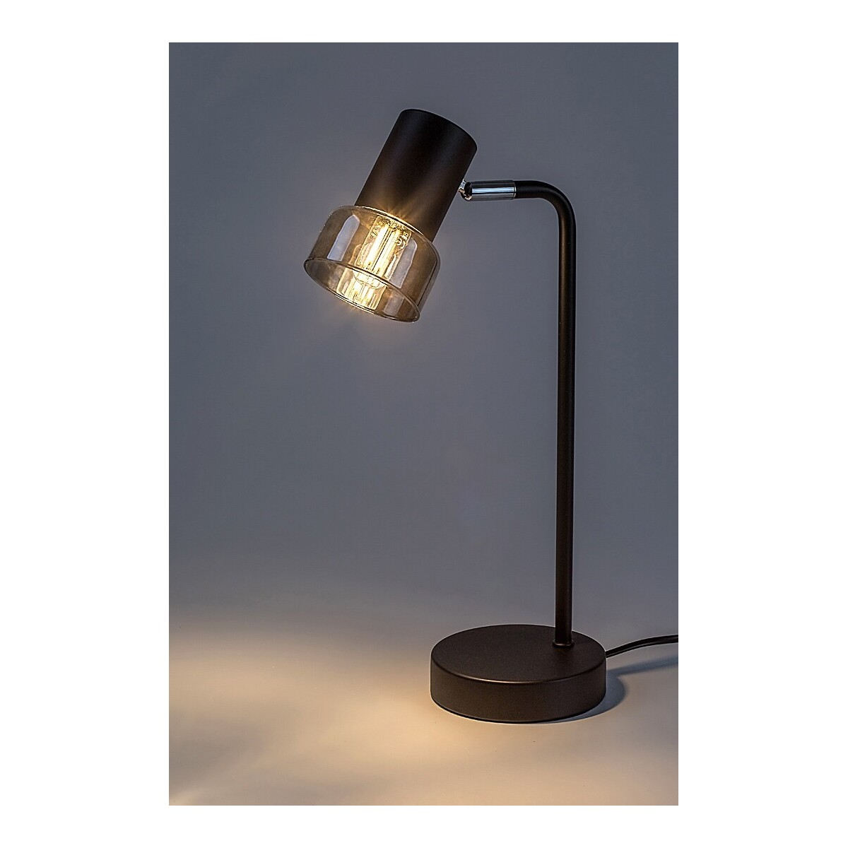 Rabalux Hatice 74278 - typ - Lampy stołowe