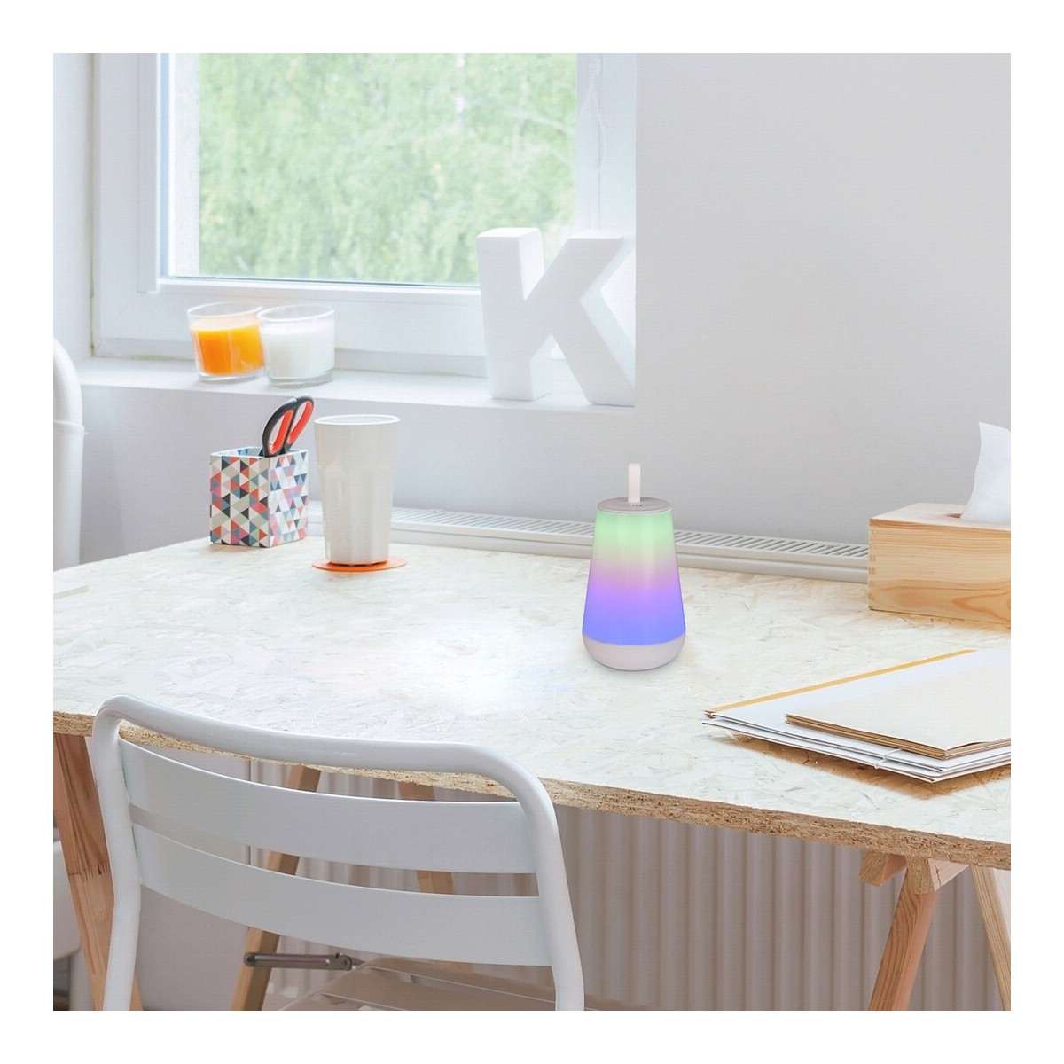 Rabalux Franco 76019 - typ - Lampki dekoracyjne