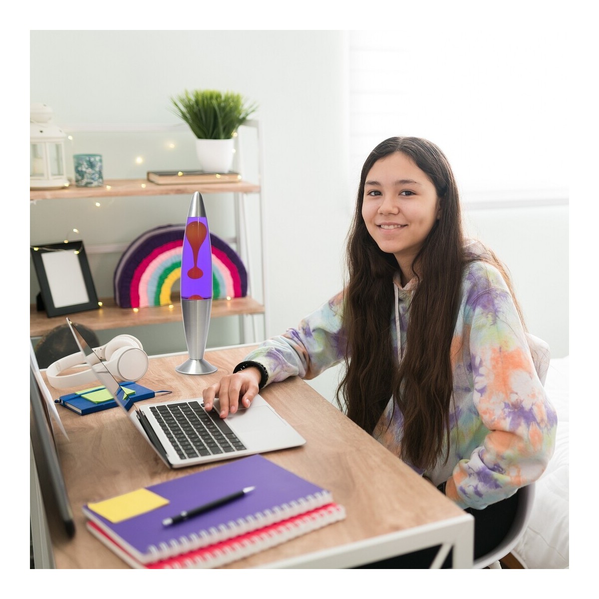 Rabalux Lollipop3 76106 - typ - Lampki dekoracyjne