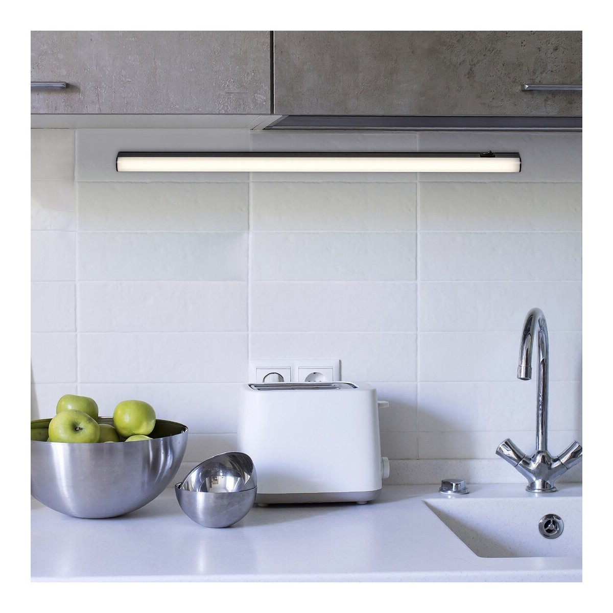 Rabalux Greg 78005 - typ - Oświetlenie podszafkowe