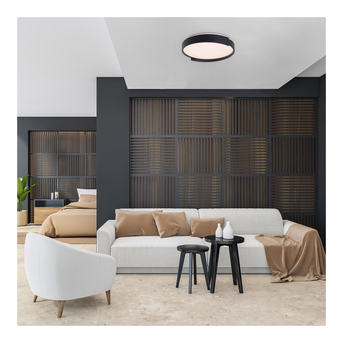 Rabalux Laleh 71306 - typ - Lampy sufitowe