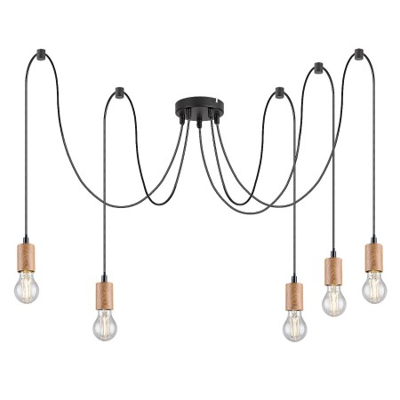 Rabalux Dollien 72075 - typ - Lampy wiszące