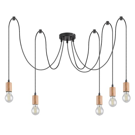 Rabalux Dollien 72075 - typ - Lampy wiszące