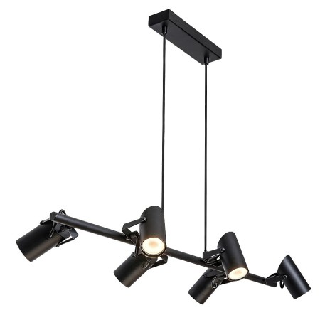 Rabalux Maximilian 73045 - typ - Lampy wiszące