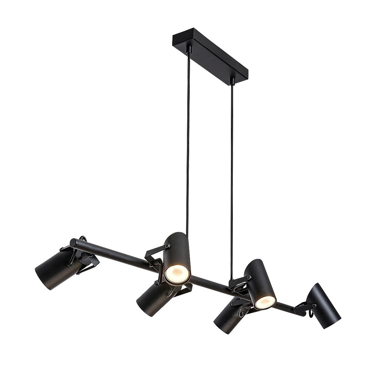 Rabalux Maximilian 73045 - typ - Lampy wiszące