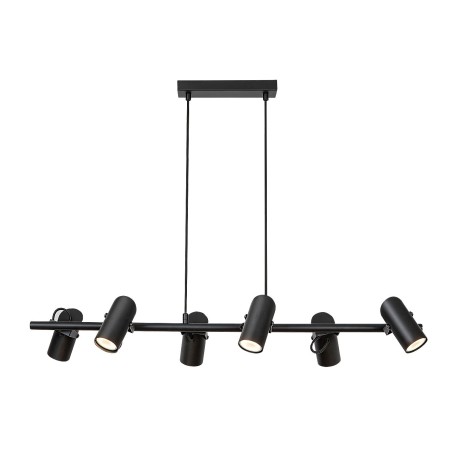 Rabalux Maximilian 73045 - typ - Lampy wiszące